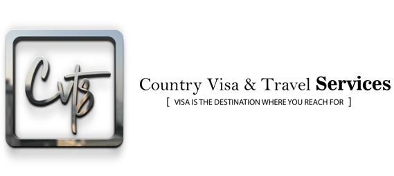 Country Visa & Travel SERVICES