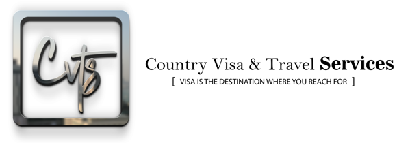 Country Visa & Travel SERVICES