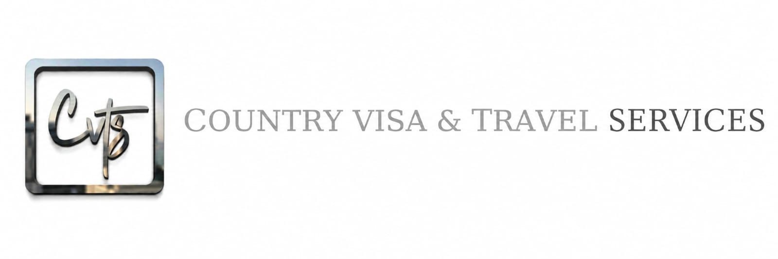 Country Visa & Travel SERVICES