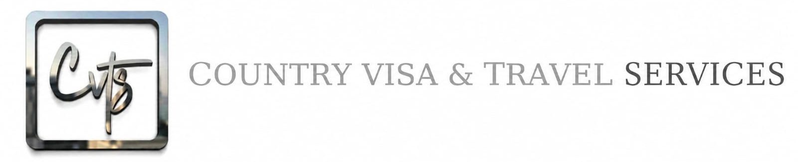 Country Visa & Travel SERVICES