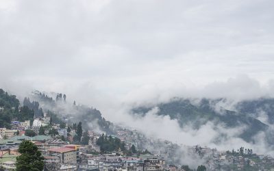 Darjeeling pic